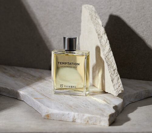 Temptation Cologne for Men - Imagen 5