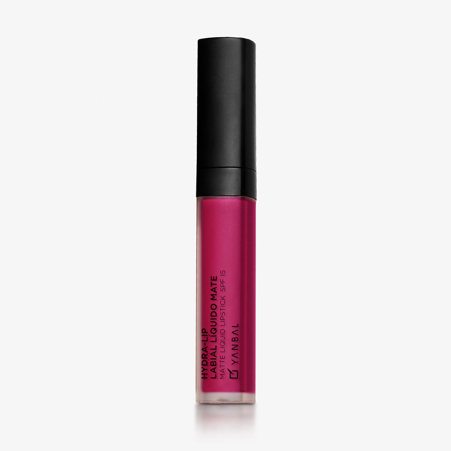 Tremendo Jarra Composición Labial Líquido Mate Hydra-Lip So Fucsia – Lorena Y Daniel